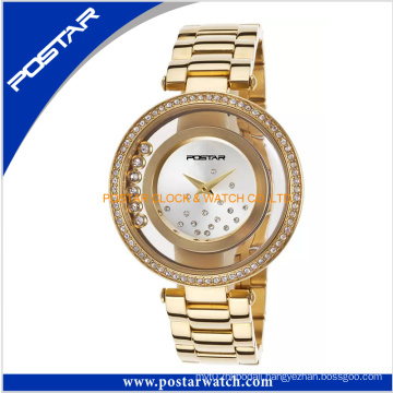 2016 Latest Watch Luxury Ladies Watch Fashion Gift Watch